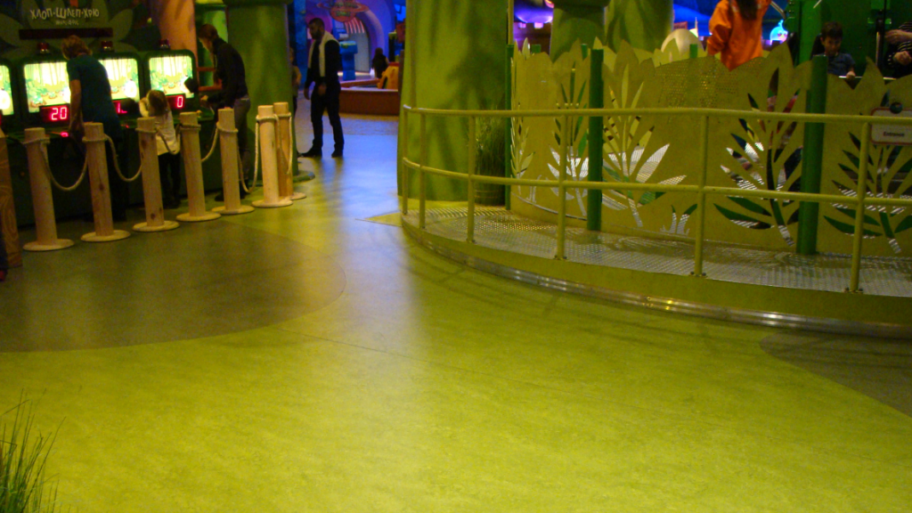 Marmoleum Real Marmoleum Real