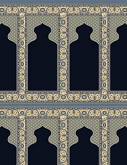 Carpet Mosque Collection