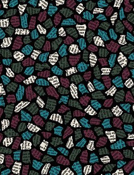 Ковролин Flotex Sottsass
