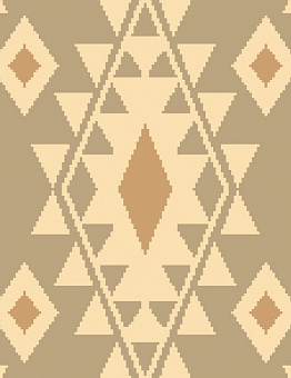 Ковролин Inspirations Ethnic Chic